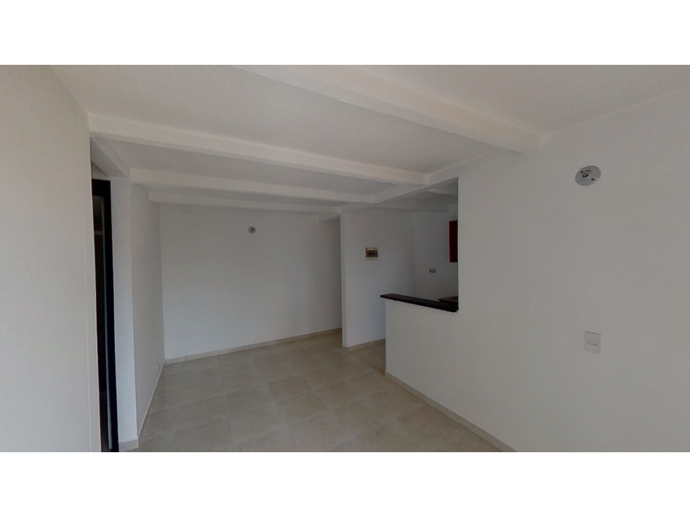 Apartamento en venta en Belén Rodeo Alto.