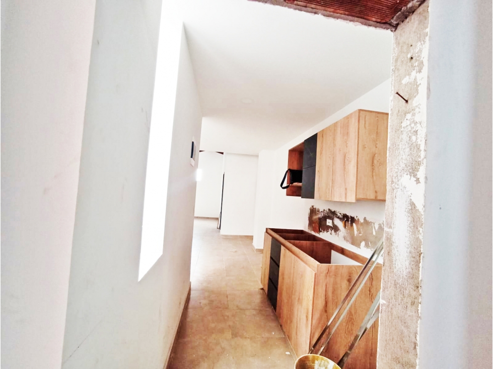 APARTAESTUDIO LOFT EN VENTA ITAGÜÍ VILLA PAULA AIRBNB