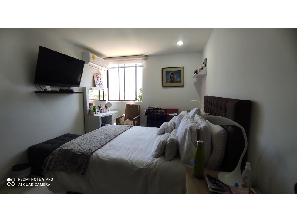 APARTAMENTO PARA LA VENTA EN ALTO PRADO BQUILLA