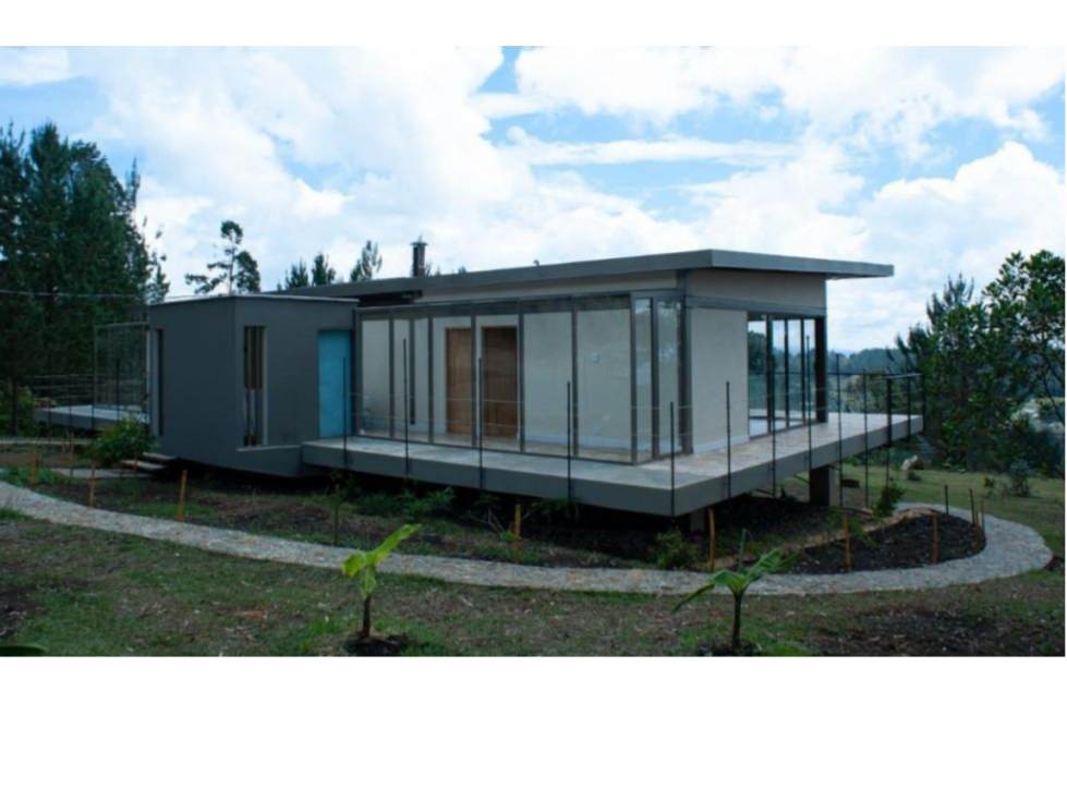 CASA EN ARRIENDO EN SAJONIA RIONEGRO