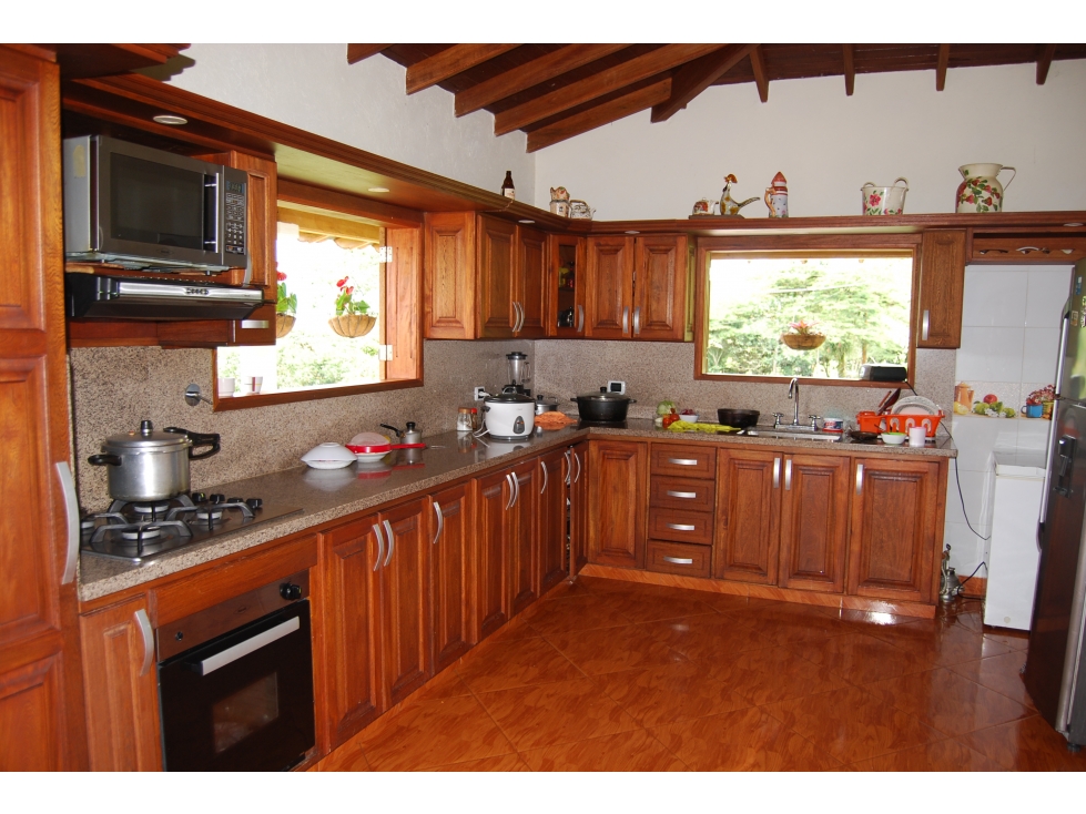 Finca en Venta Barbosa Vereda La montañita Antioquia