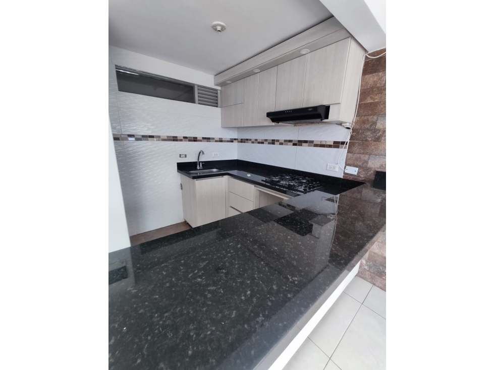 Apartamento en arriendo Niquía Bello Antioquia