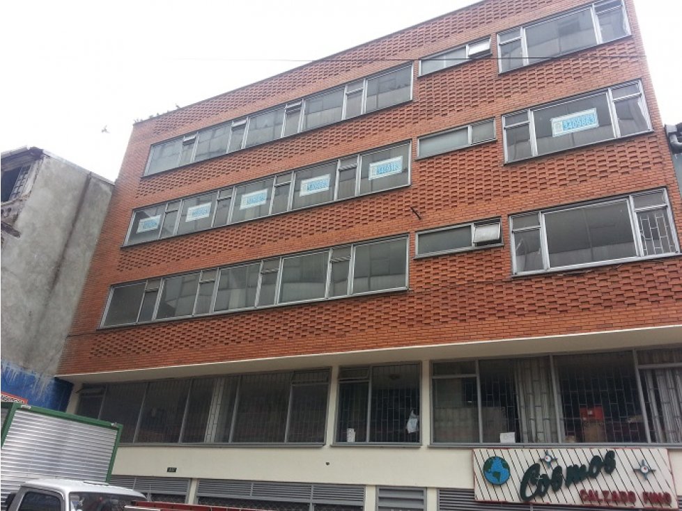 Las Nieves, Edificio en venta