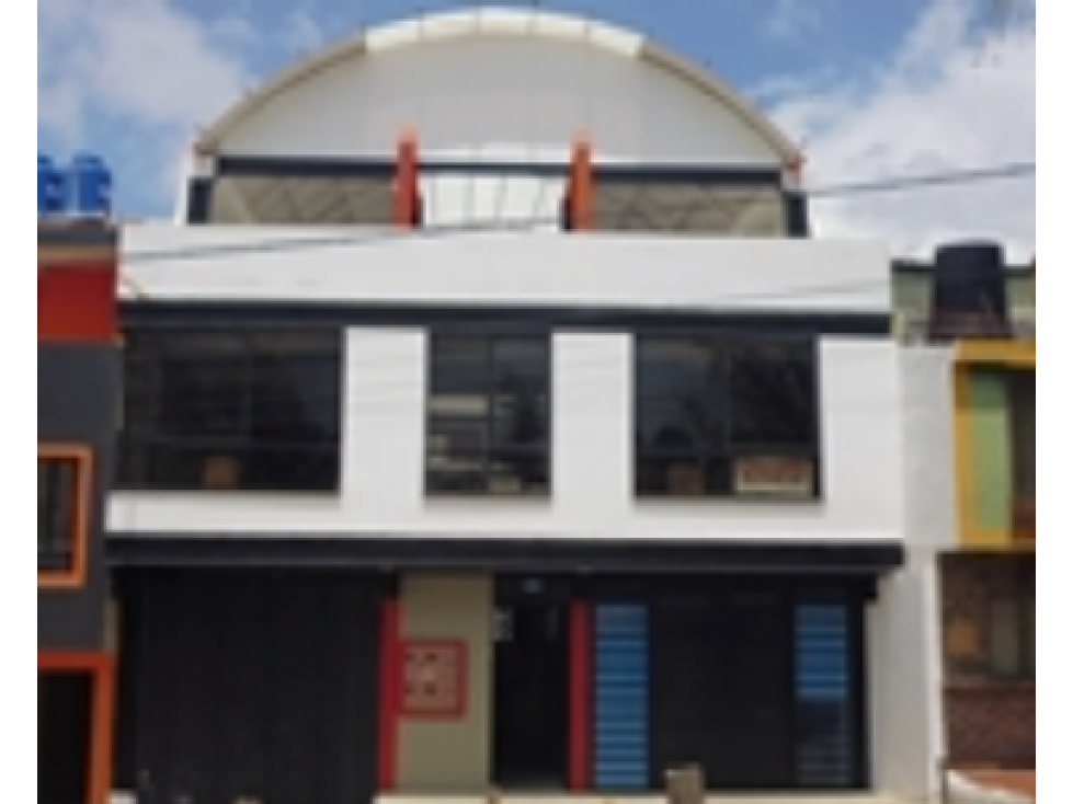 SOPO BODEGA EN VENTA