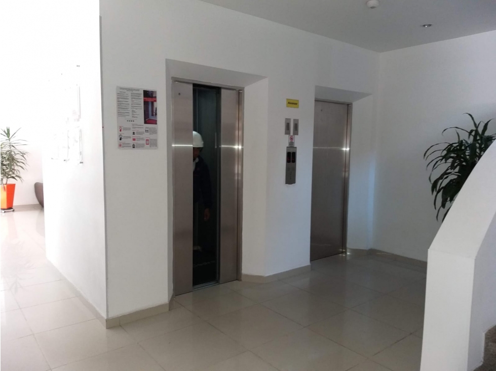 VENDO APTO EN CEDRITOS 93 M2