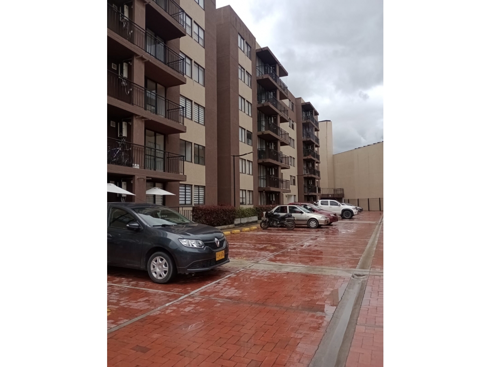 Apartamento en VENTA Fontana Park