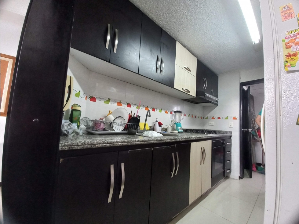 Venta, Apartamento, Cali, Mayapán, 104m², $295.000.000