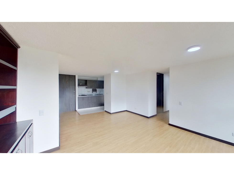 Venta Apartamento Torres del Campo Rionegro