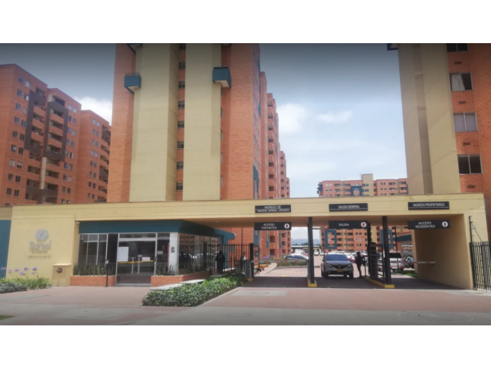 SE VENDE APARTAMENTO EN MADRID