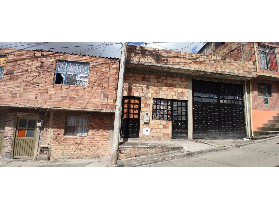 BODEGA EN ARRIENDO USME