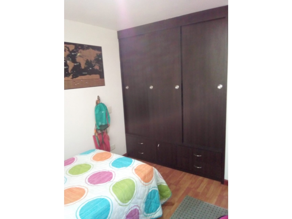 VENDO APARTAMENTO PRADO PINZON