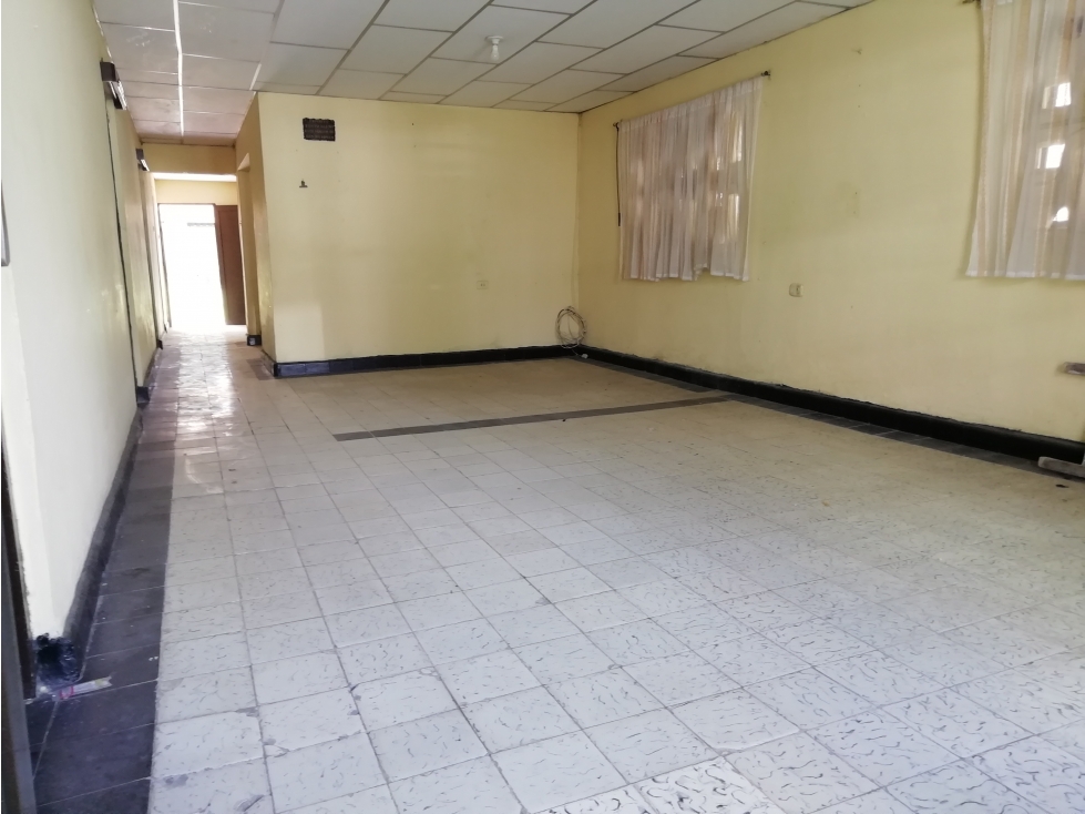 SE VENDE CASALOTE 320M2 BARRIO LAS DELICIAS EN CARTAGENA