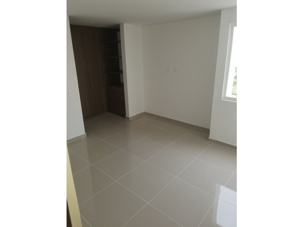 APARTAMENTO A LA VENTA EN EL RECREO - CARTAGENA