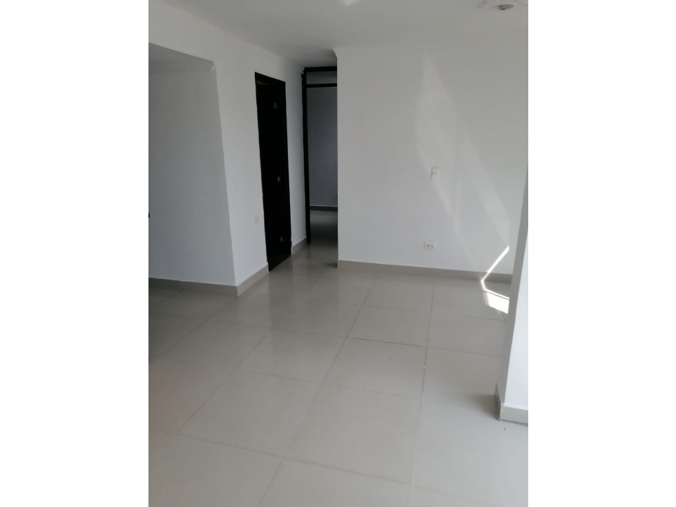 Apartamento para la venta en Robledo unidad cerrada
