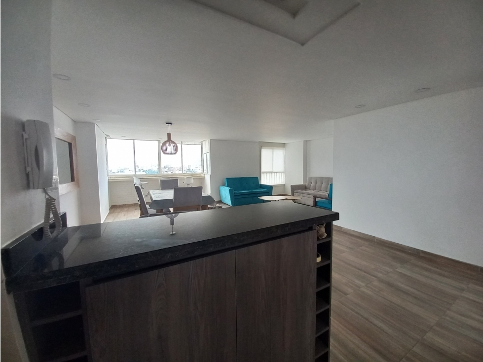 Venta Apartamento Prados del Norte Cali