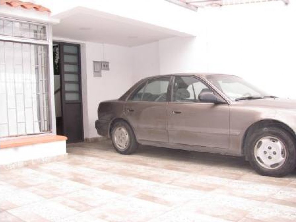Vendo hermosa Casa Comercial bien ubicada