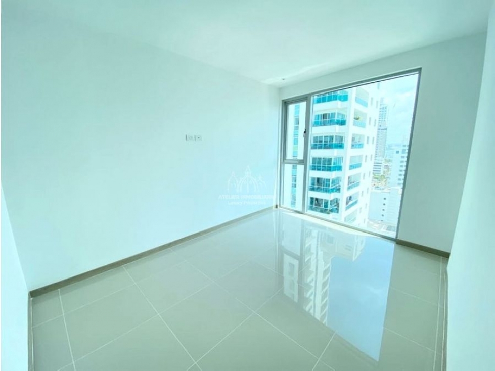 Apartamento Castillogrande