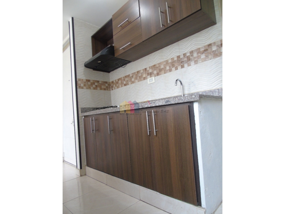 VENTA DE APARTAMENTO CONJUNTO TUCANES SOACHA