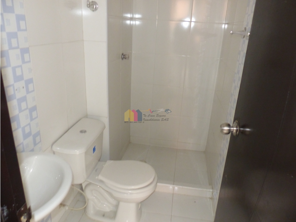 ARRIENDO APARTAMENTO HUERTAS DE SOACHA 2 /HOGARES S.