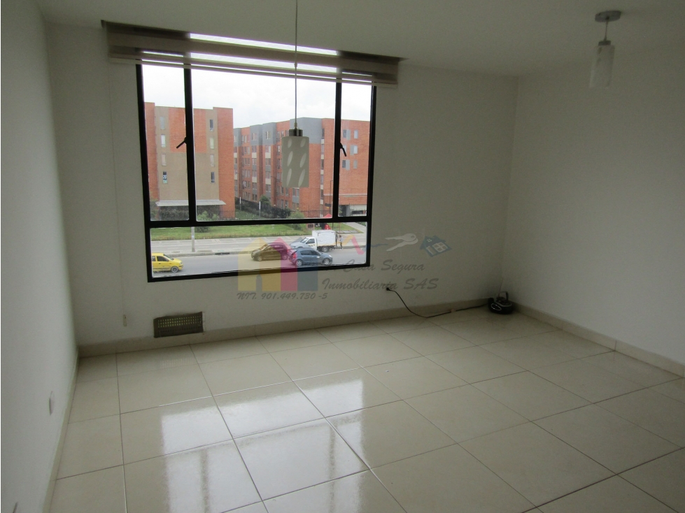 VENTA DE HERMOSO APARTAMENTO CONJ. FREIJOA CIUDAD VERDE