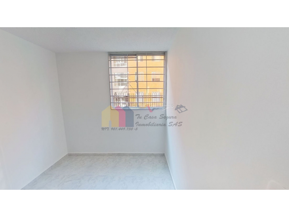 VENTA APARTAMENTO LILO CIUDAD VERDE