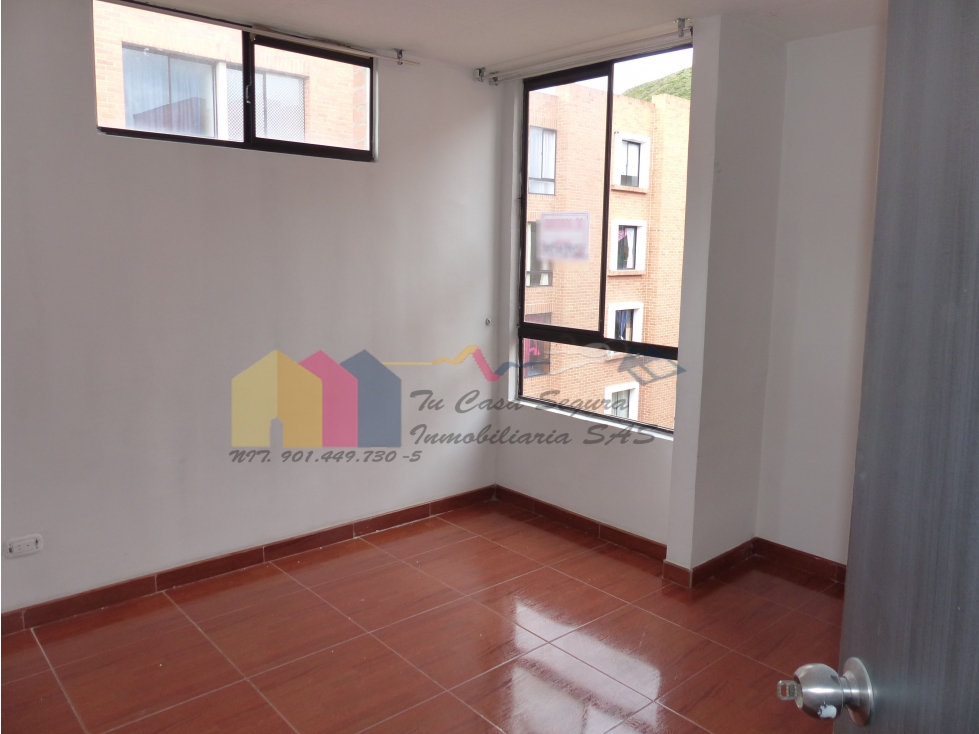 ARRIENDO APARTAMENTO MAIPORE CONJ. AMBALEMA