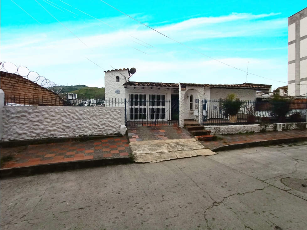 VENTA PROPIEDAD EN SAN FERNANDO