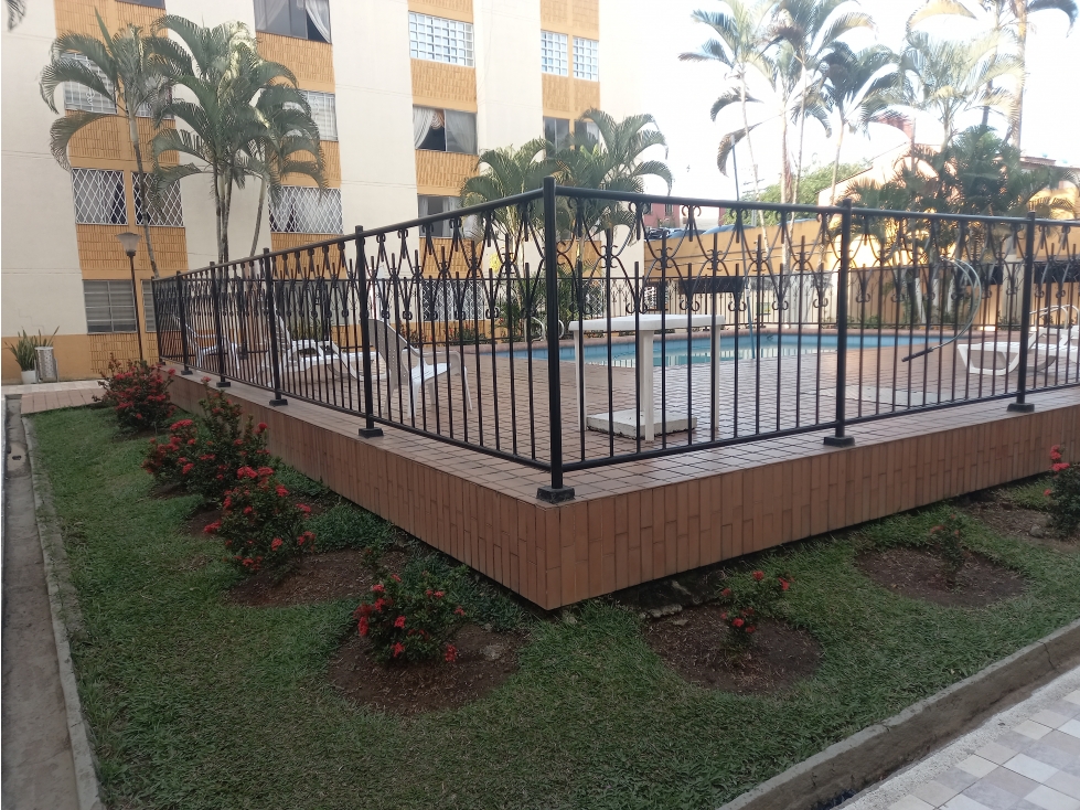 VENTA APARTAMENTO EN CIUDAD 2000