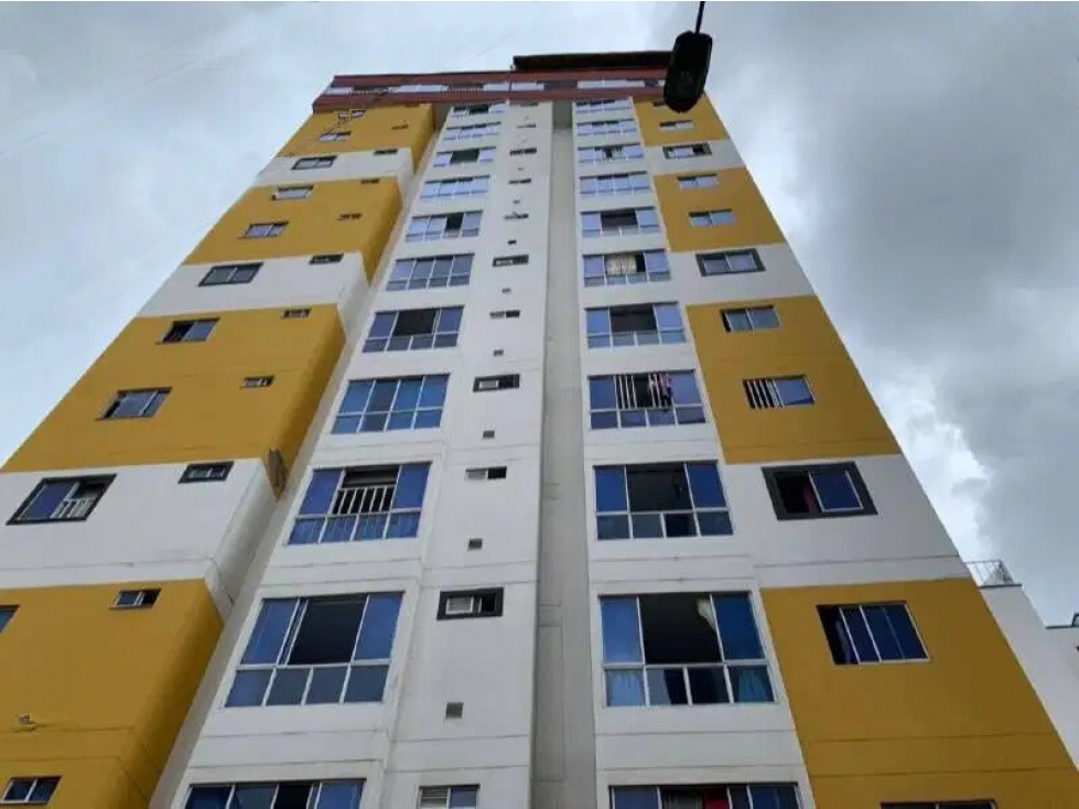 VENDO APARTAMENTO EN ANTONIA SANTOS