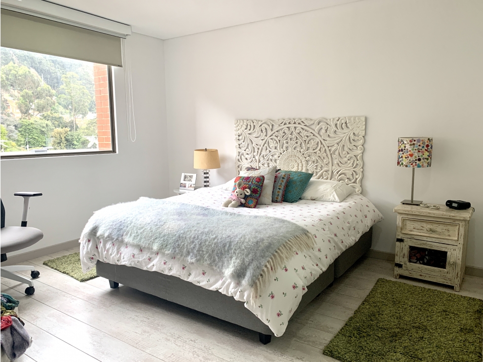 189. Un lugar exclusivo (93m2)