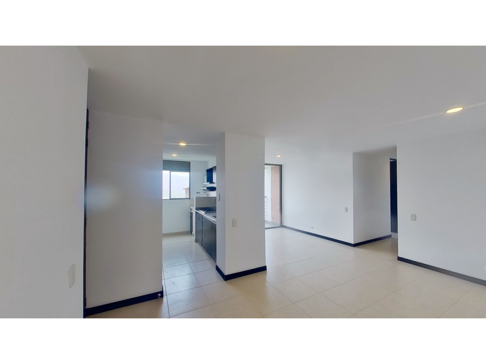 apartamento venta loma del indio medellin