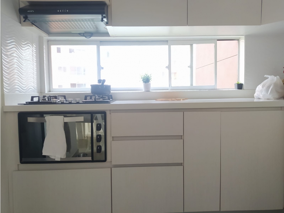 Venta apartamento Sabaneta