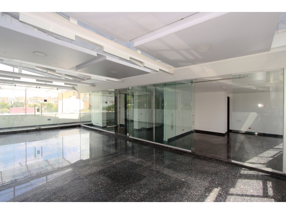 Edificio en venta Calle 86