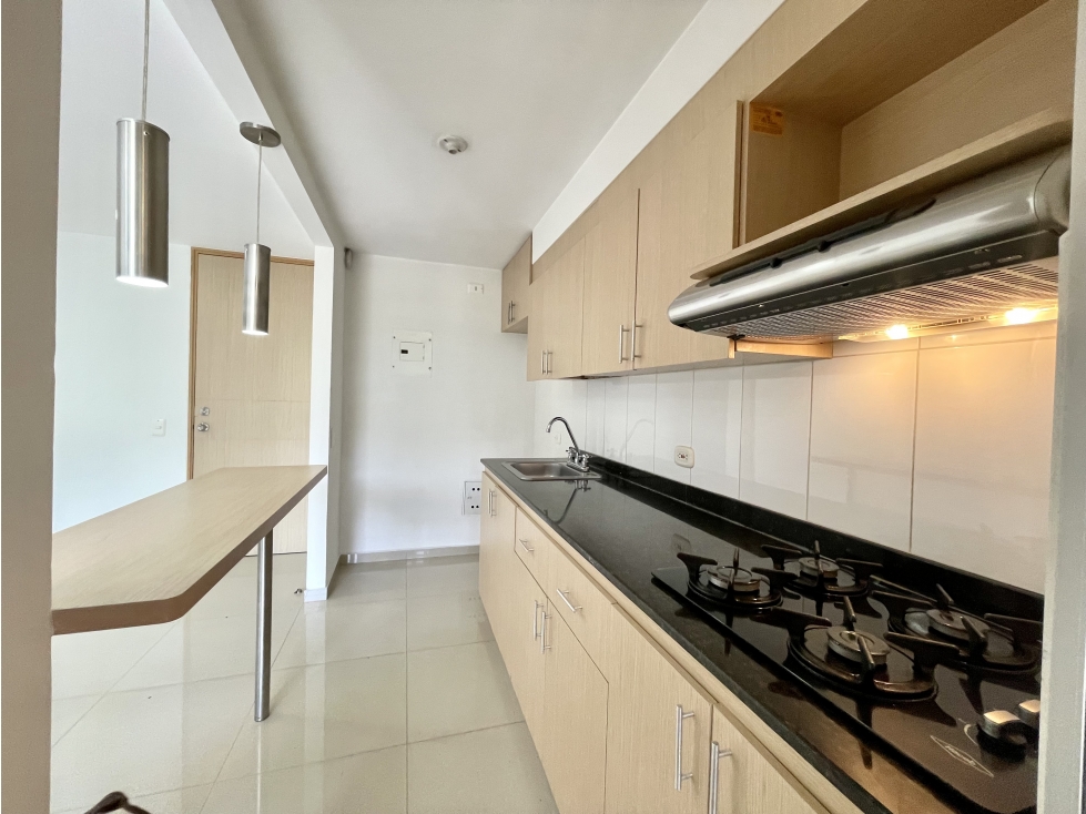 APARTAMENTO EN ENVIGADO EN PARTE PLANA