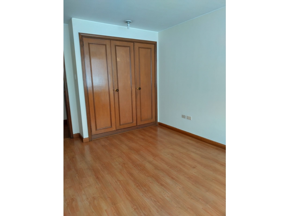 APARTAMENTO VENTA SANTA BARBARA CENTRAL