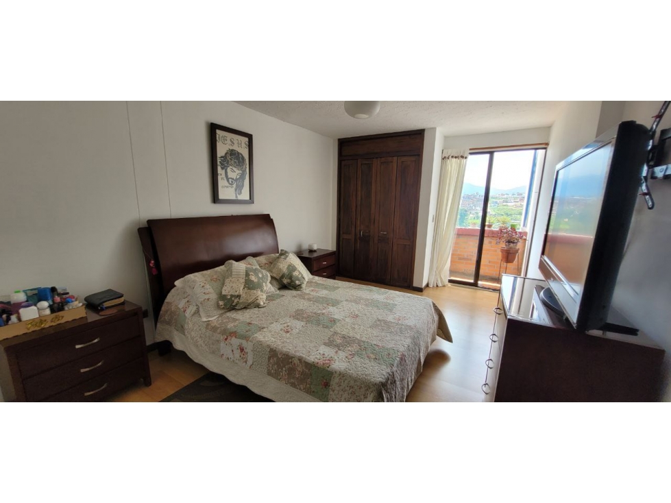 Apartaestudio en Venta en Pereira - Circunvalar