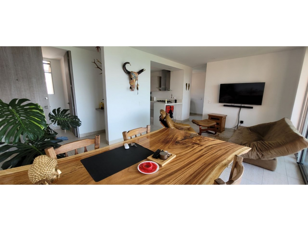 Apartamento en Venta en Pereira - Cerritos