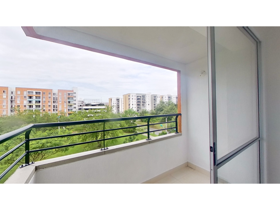 Venta Apartamento Conjunto Residencial Entre Palmas en Bochalema