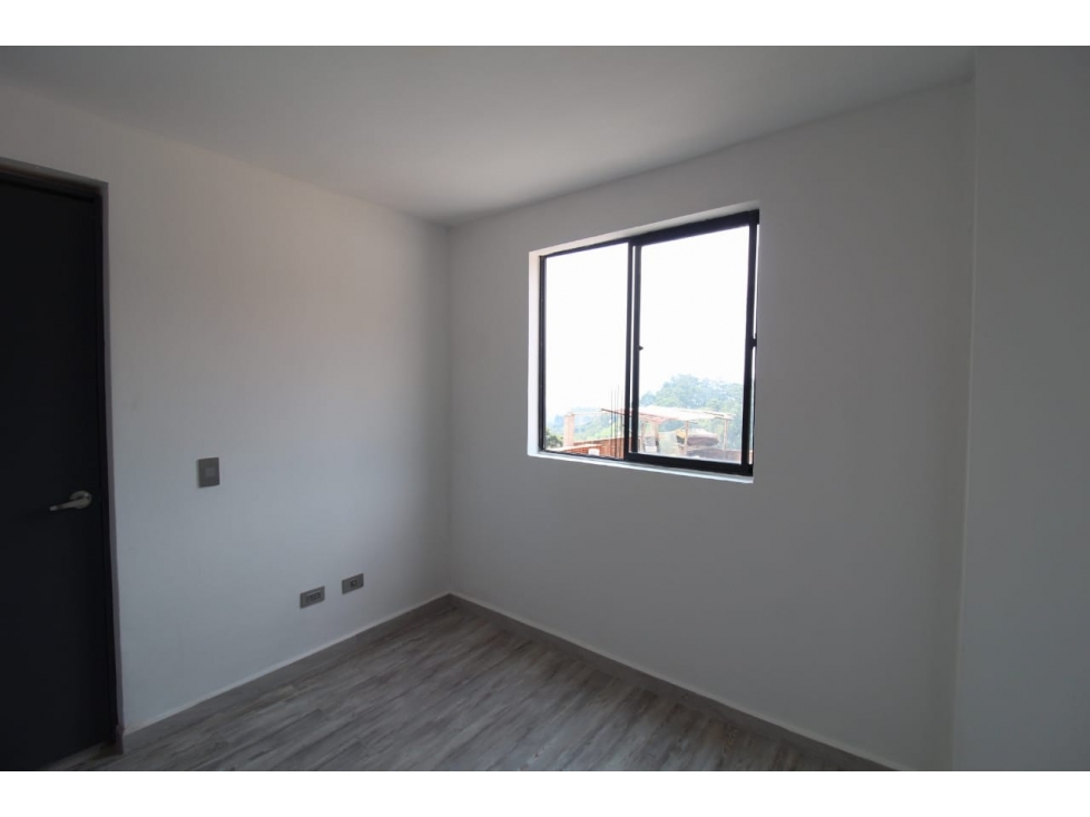 Venta de Apartamento en Itagüí, sector el Ajizal