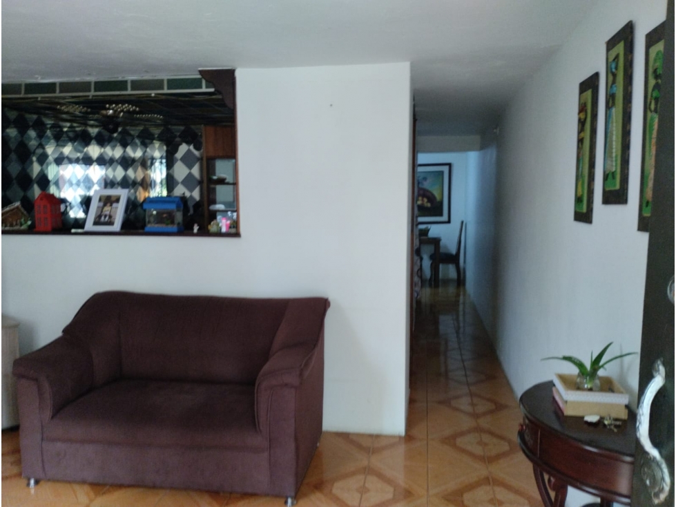 Venta de Casa Unifamiliar en la Milagrosa