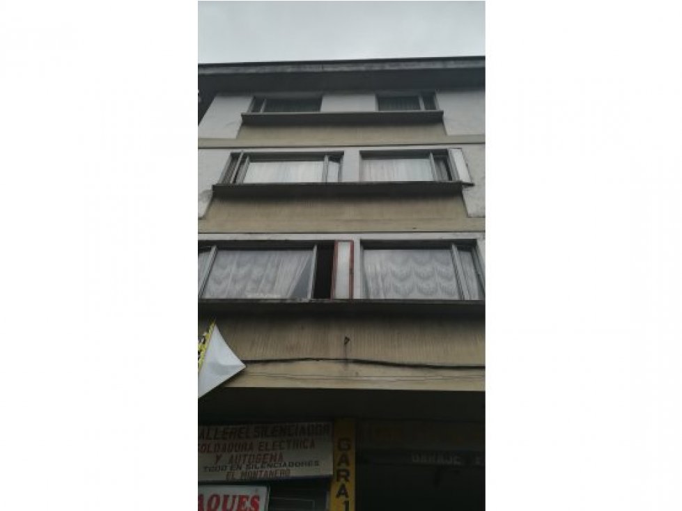 Venta de edificio en liborio, Manizales