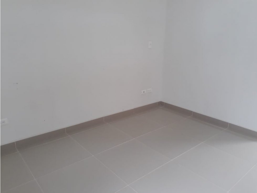 venta de aparatamento en Campohermoso ,Manizales