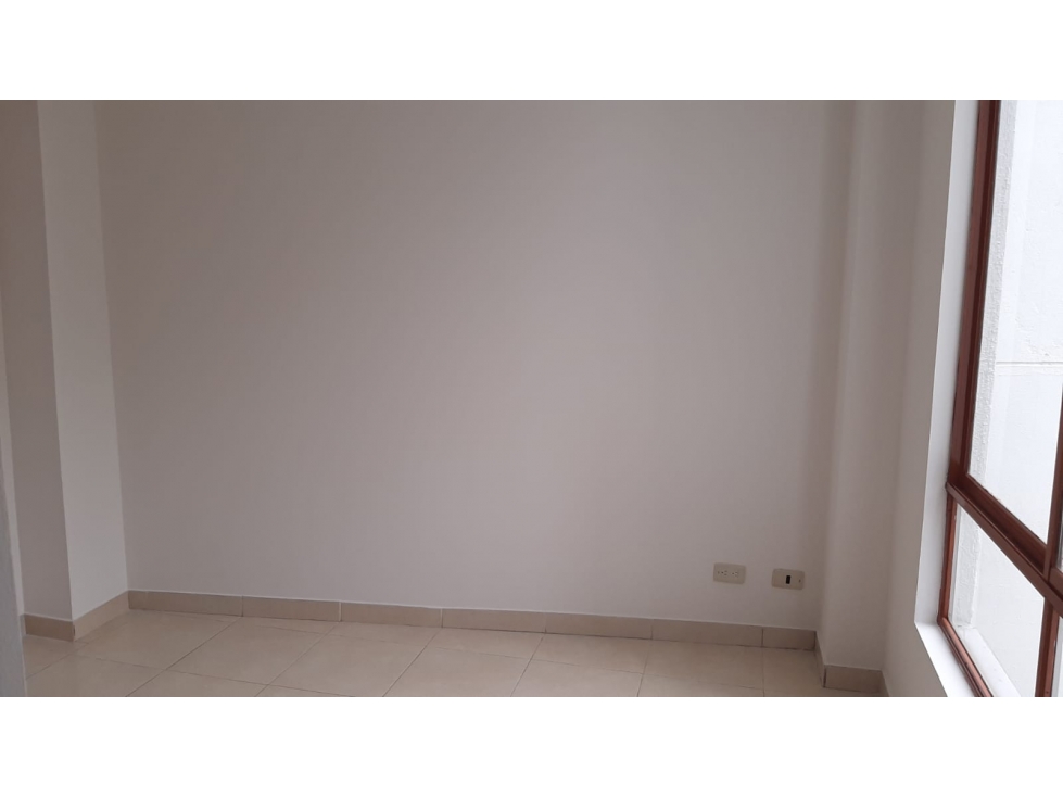 VENTA APARTAMENTO EN CAMPOHERMOSO, MANIZALES