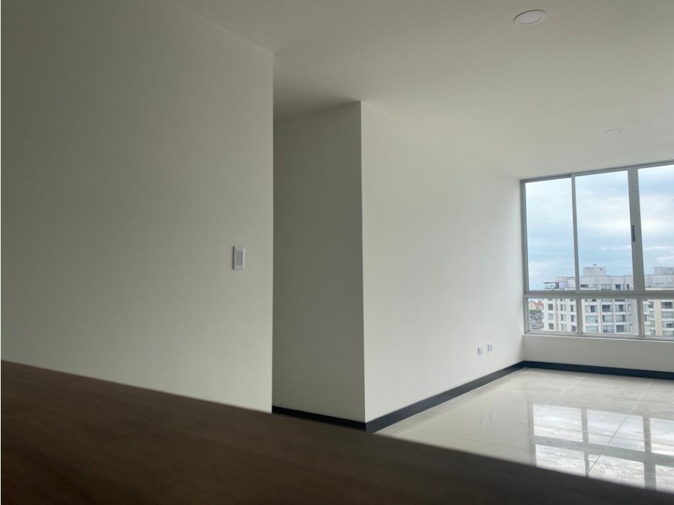 VENTA APARTAMENTO EN PALERMO, MANIZALES