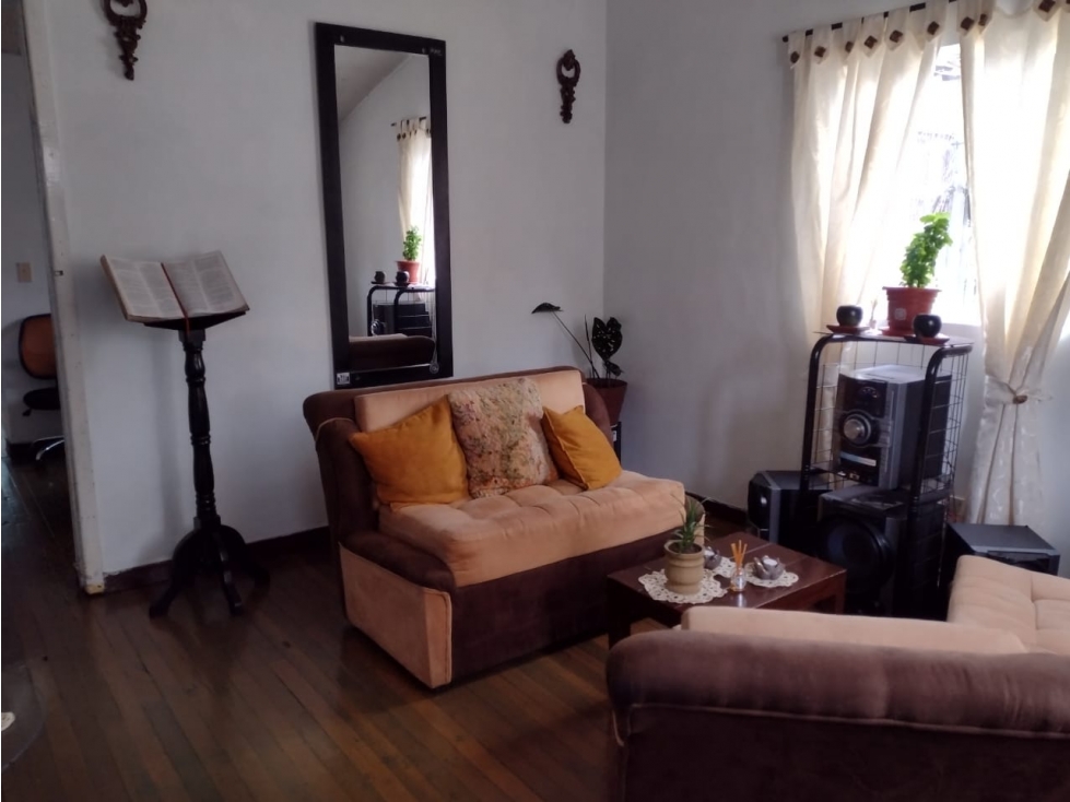 VENTA CASA EN CHIPRE, MANIZALES