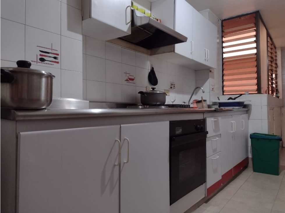 VENTA APARTAMENTO EN VELEZ, MANIZALES