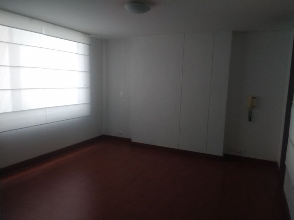 Venta de Apartamento en Palermo - Manizales.