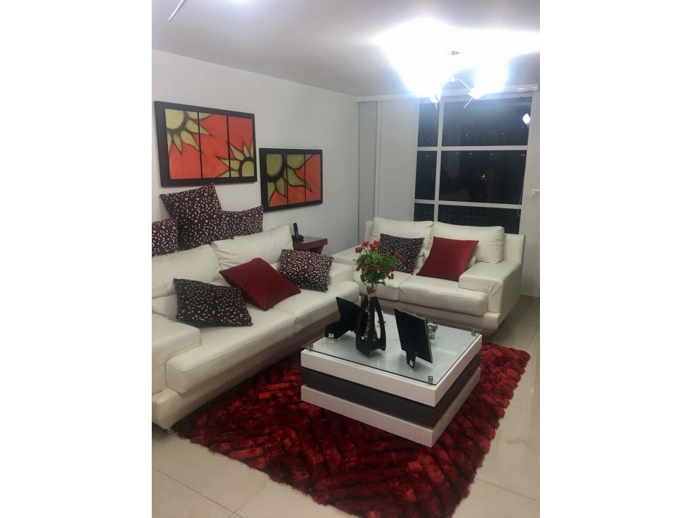 Venta de Casa en Fatima, Manizales