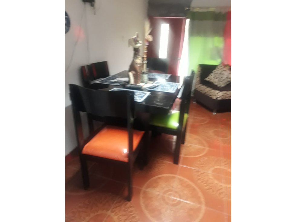 venta de casa en San sebastian , Manizales