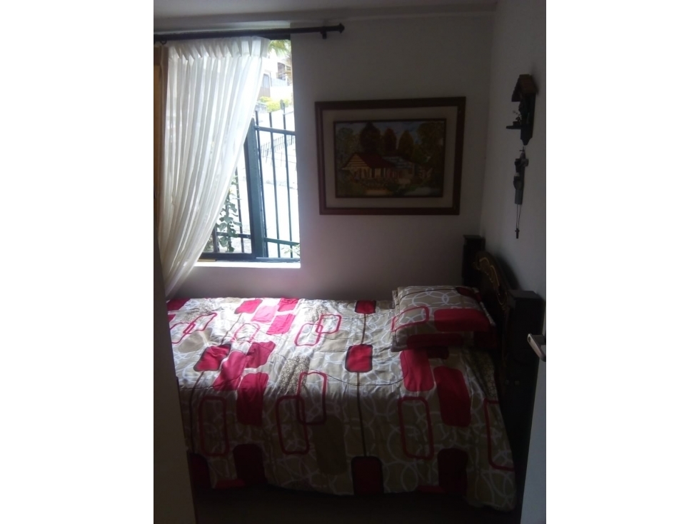 Venta de Apartamento en Villapilar Manizales